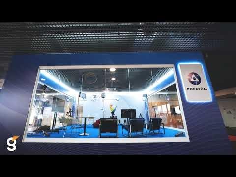 «Гефест Капитал» на AtomSkills-2022