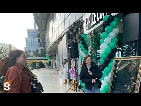 Команда Гефест Проекция предоставила в аренду Селфи-зеркало