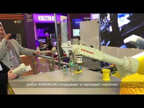 Филиал ГЕФЕСТ ПРОЕКЦИЯ Санкт-Петербург успешно завершил работу на ПМЭФ-2018.
