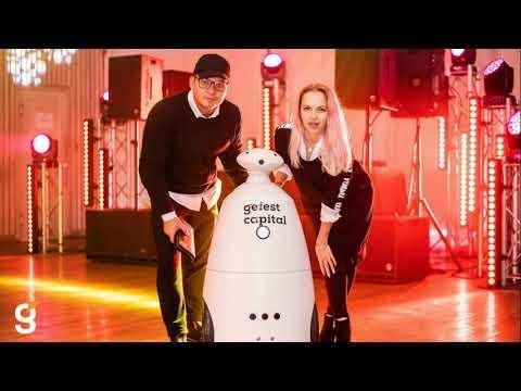 Ивент-фестиваль SHALOM SHANGHAI.