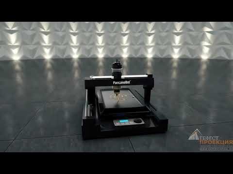 3D-блинница