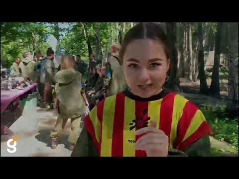 Корпоратив «Гефест Капитал»