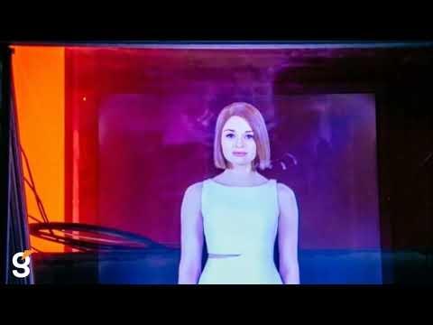 Международный фестиваль аудиовизуального искусства Intervals 2021