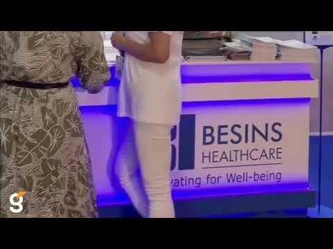 Компания Гефест Проекция г. Сочи предоставила в аренду сенсорную панель BlackJaguar 84"