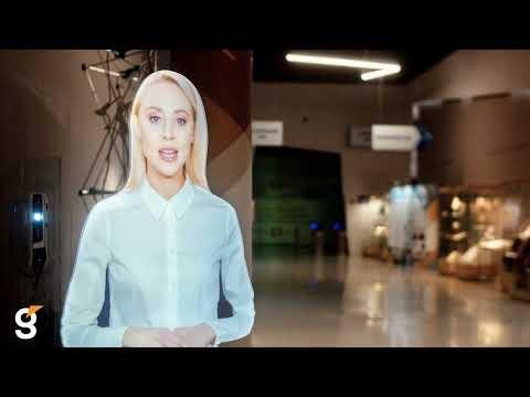 Gefest Capital произвела поставку виртуального промоутера для Агентства Развития и Инвестиций
