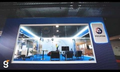 «Гефест Капитал» на AtomSkills-2022