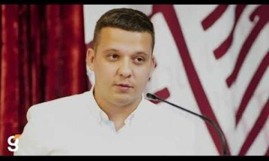 Rbot на мероприятие «Эволюция культуры в эпоху цифровой среды»