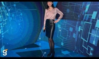 Gefest Capital приняло участие в мероприятие Digital Communications Day