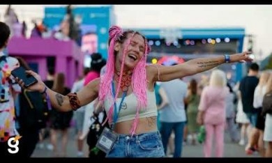 VK FEST 2022