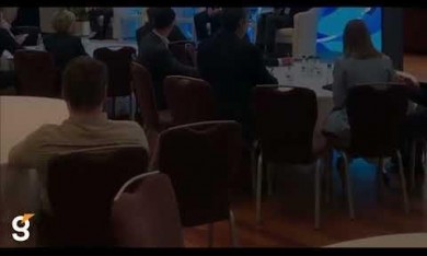 Это значимое деловое событие в России о новых рынках и технологиях