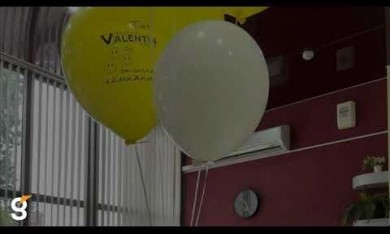 Компания Гефест Проекция г. Сочи выступила партнёрами мероприятия.