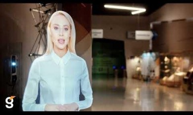 Gefest Capital произвела поставку виртуального промоутера для Агентства Развития и Инвестиций